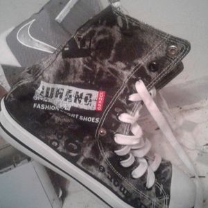 New JuHang high tops